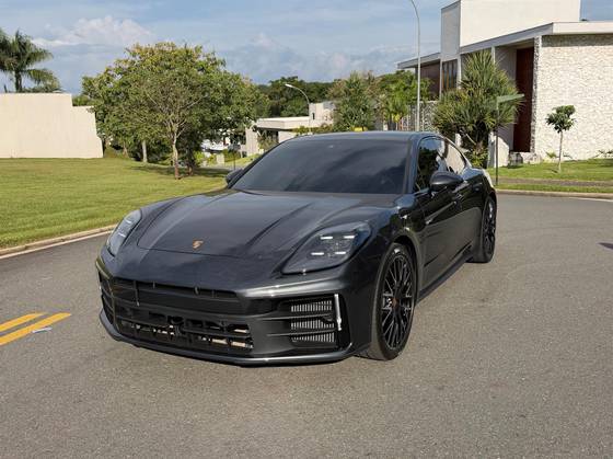 PORSCHE PANAMERA 2.9 V6 E-HYBRID 4 PDK